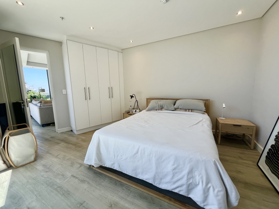 1 Bedroom Property for Sale in Cape Town City Centre Western Cape